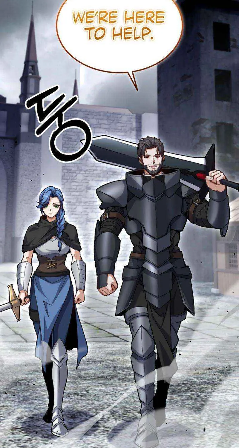 Reincarnation of the Swordmaster Chapter 69 page 79 - 