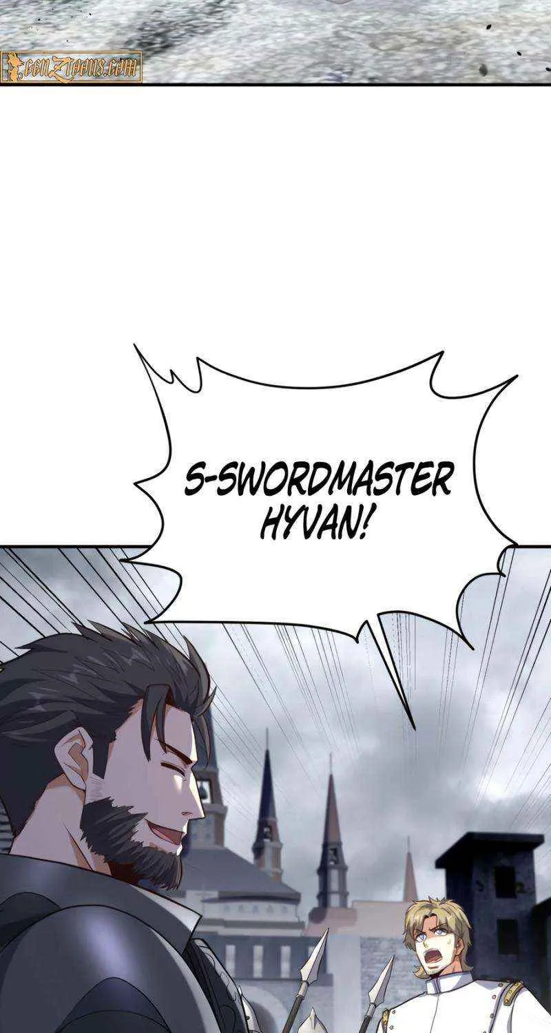 Reincarnation of the Swordmaster Chapter 69 page 80 - 