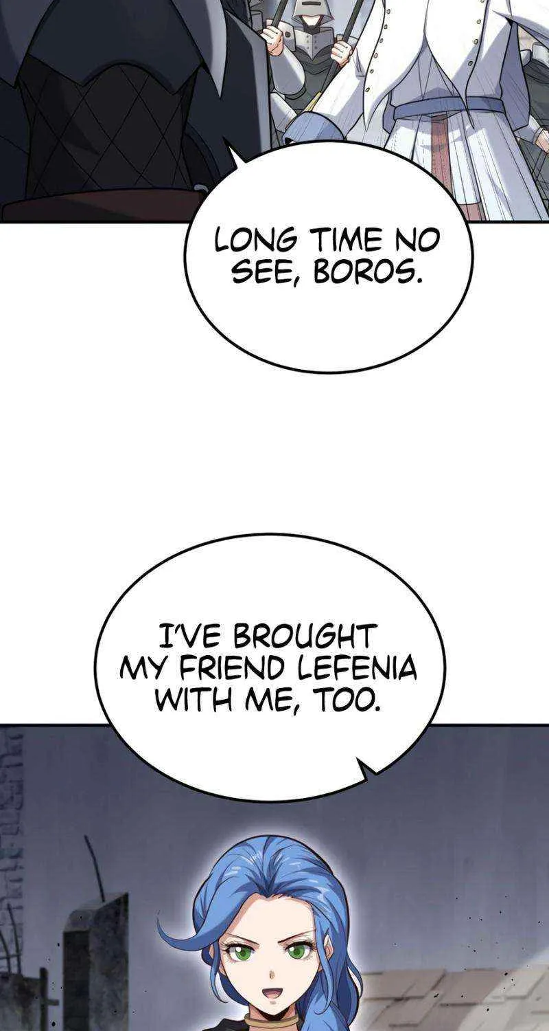 Reincarnation of the Swordmaster Chapter 69 page 81 - 