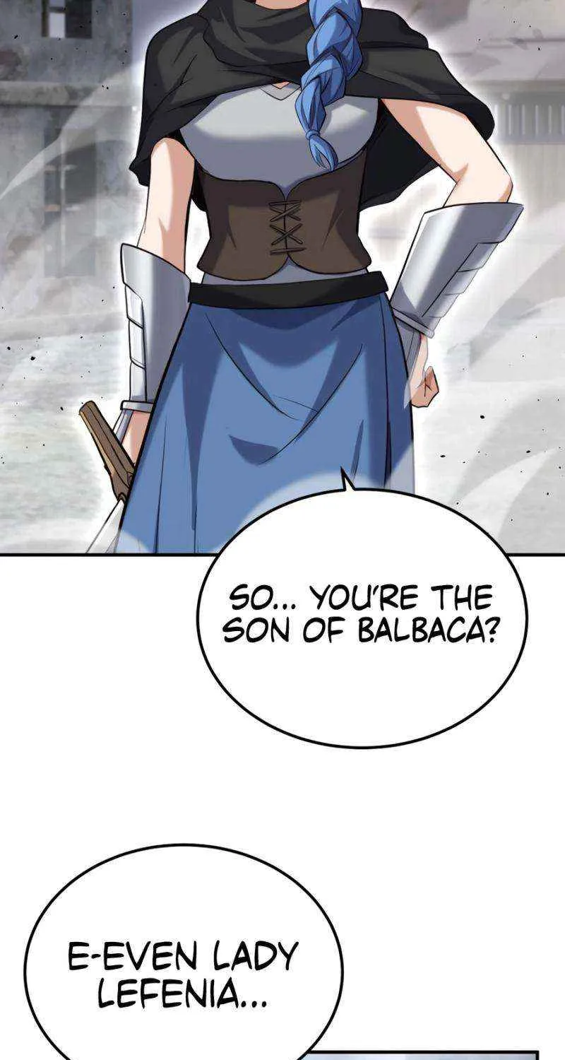 Reincarnation of the Swordmaster Chapter 69 page 82 - 