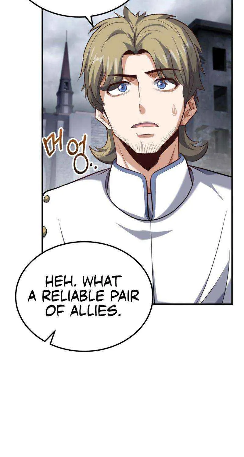 Reincarnation of the Swordmaster Chapter 69 page 83 - 