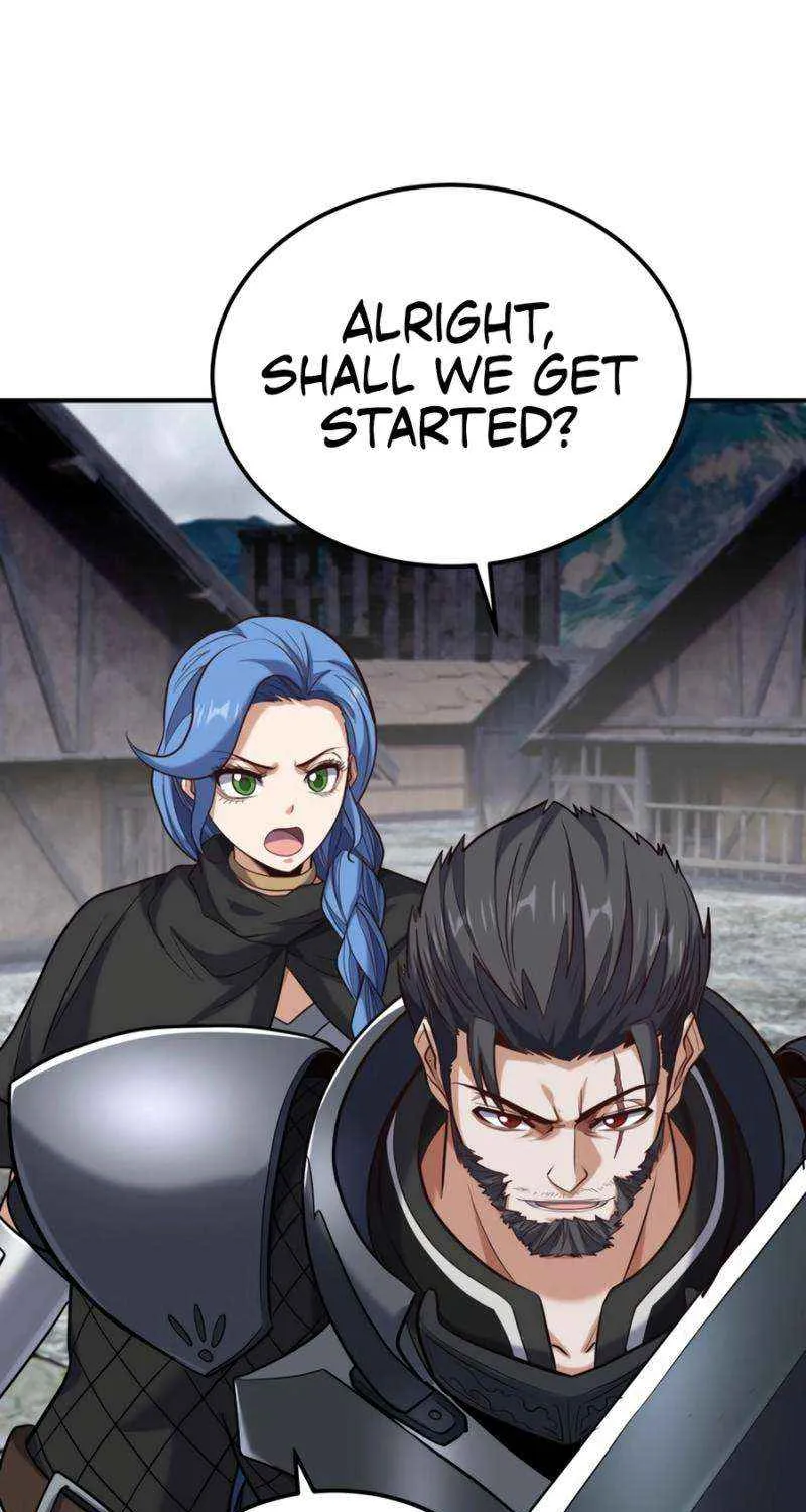 Reincarnation of the Swordmaster Chapter 69 page 84 - 