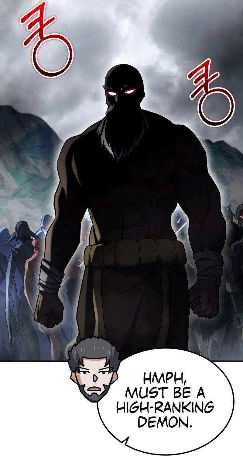 Reincarnation of the Swordmaster Chapter 69 page 86 - 