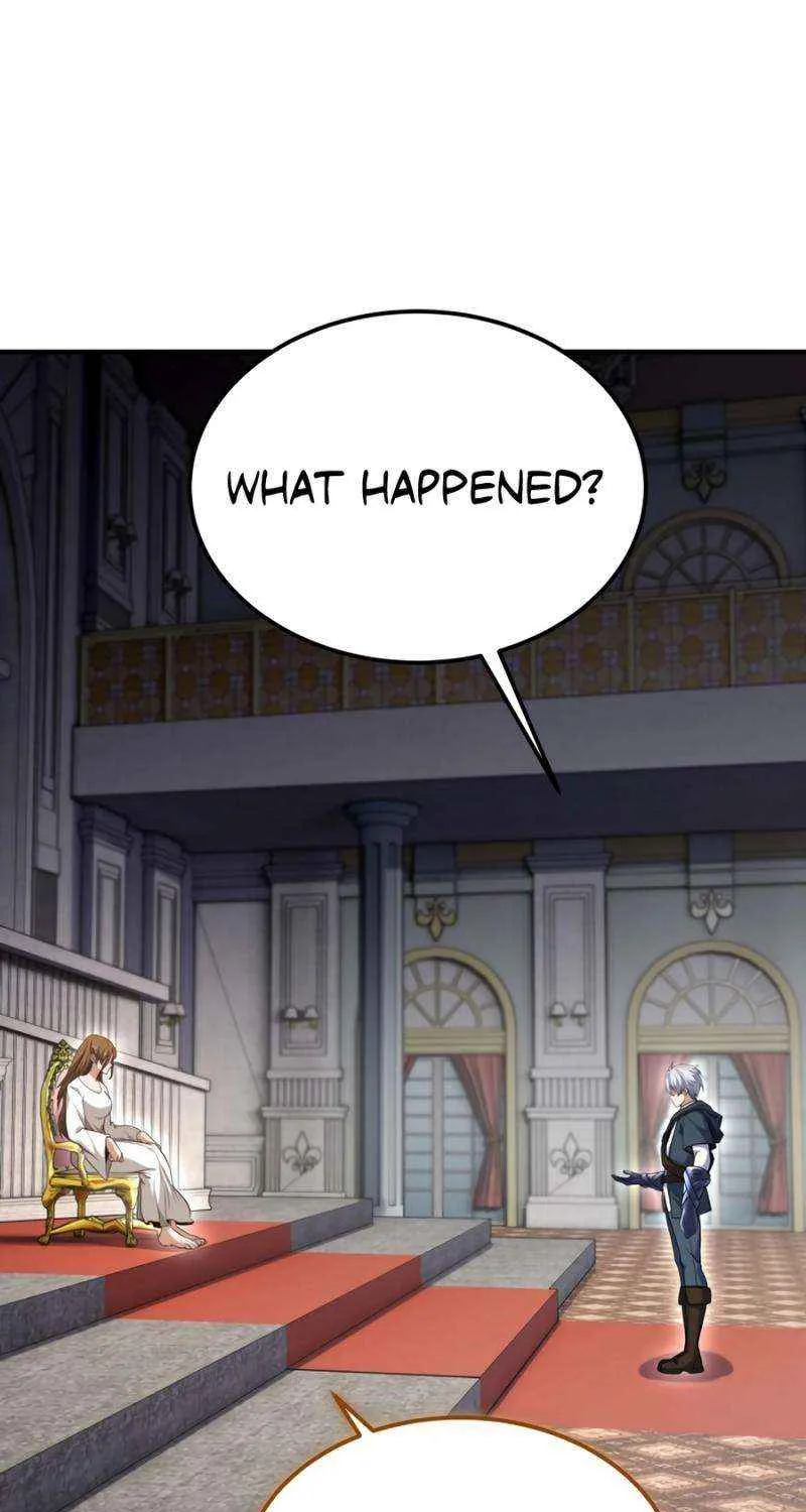 Reincarnation of the Swordmaster Chapter 69 page 10 - 