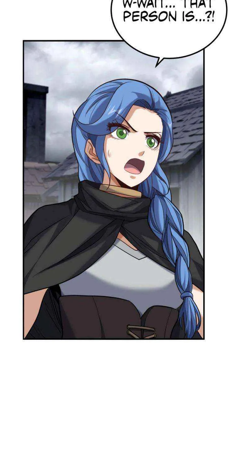 Reincarnation of the Swordmaster Chapter 69 page 91 - 