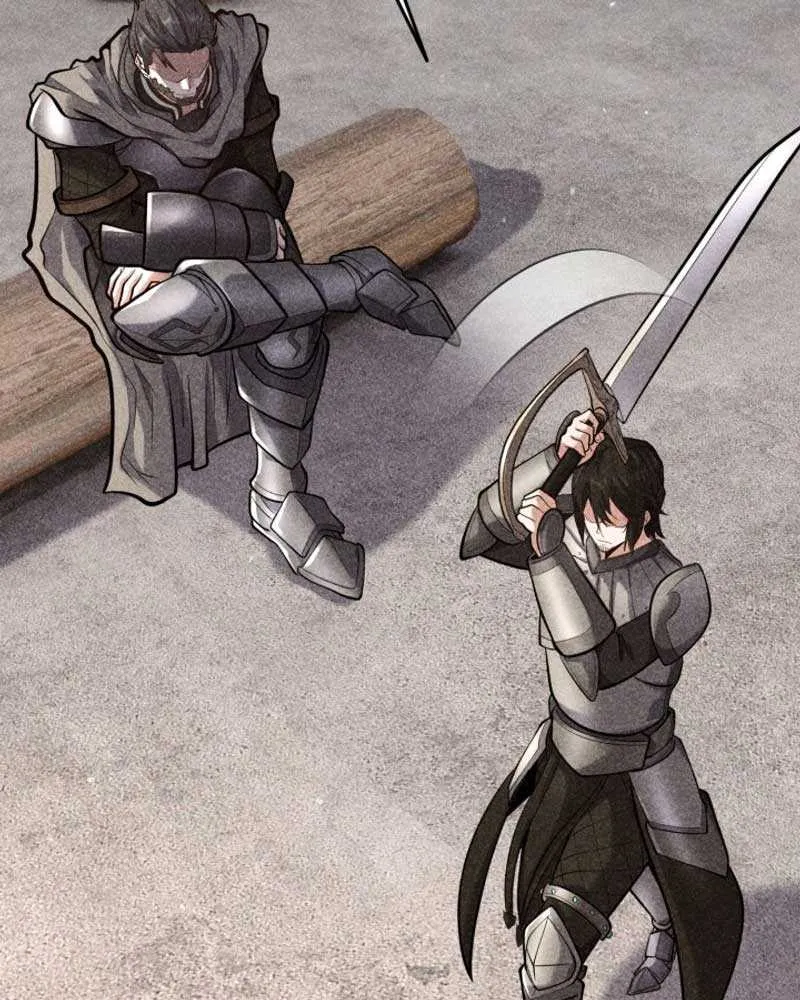 Reincarnation of the Swordmaster Chapter 7 page 106 - 