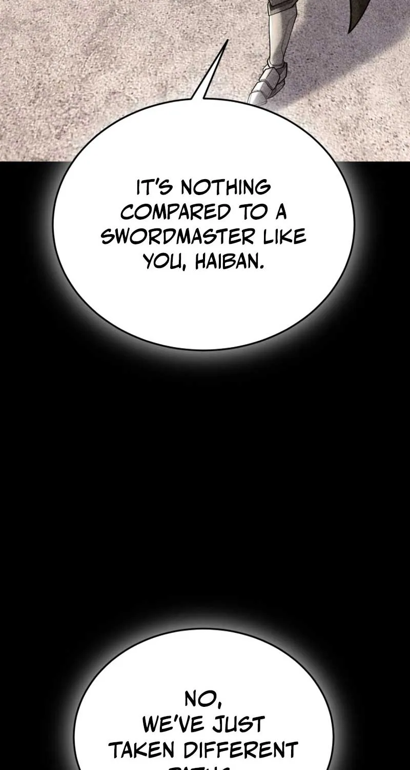 Reincarnation of the Swordmaster Chapter 7 page 107 - 