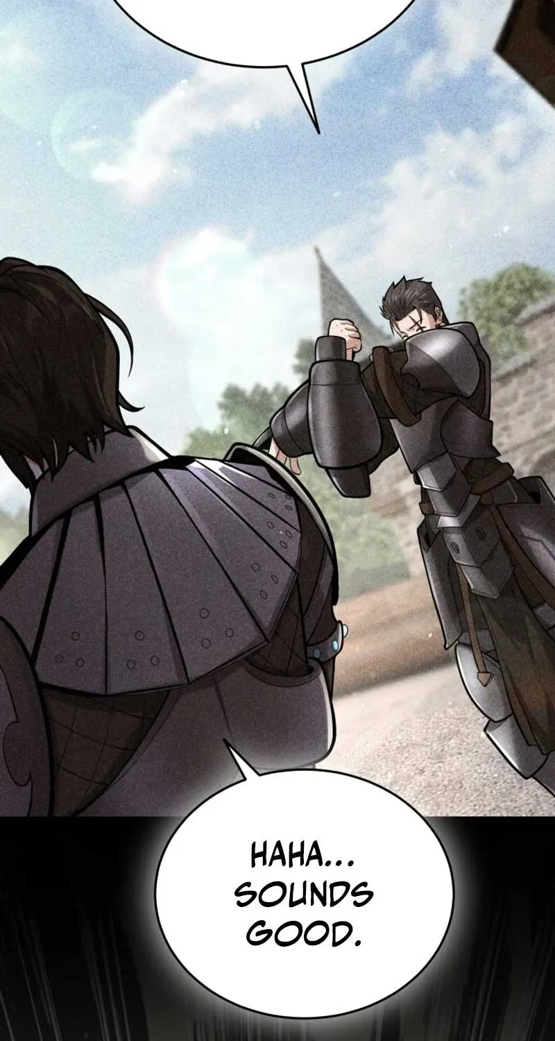 Reincarnation of the Swordmaster Chapter 7 page 110 - 