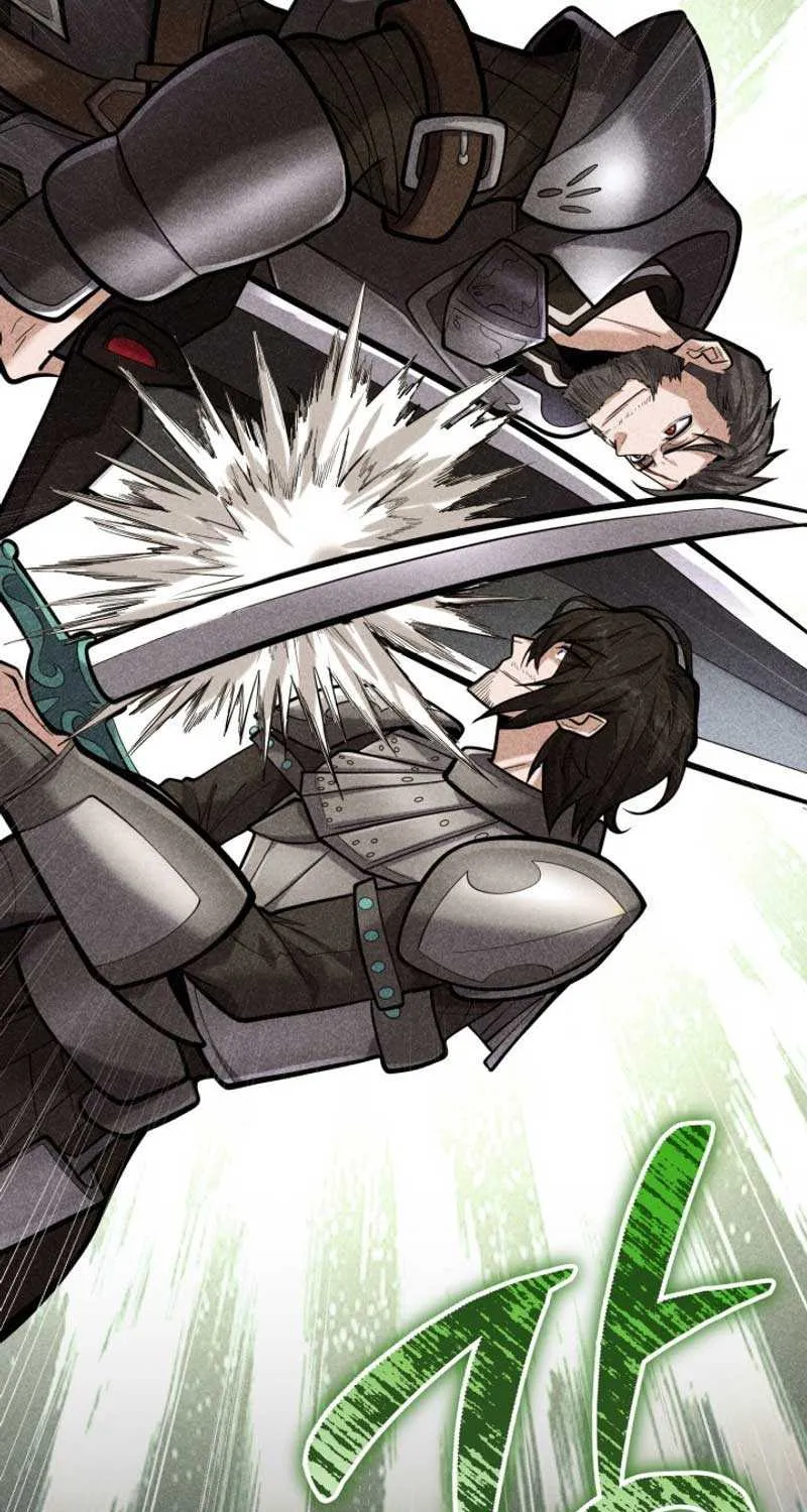 Reincarnation of the Swordmaster Chapter 7 page 112 - 