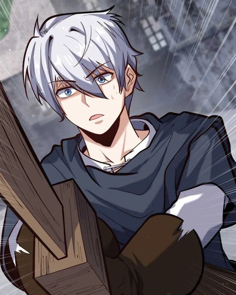 Reincarnation of the Swordmaster Chapter 7 page 121 - 