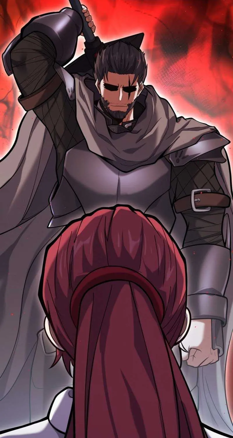 Reincarnation of the Swordmaster Chapter 7 page 15 - 