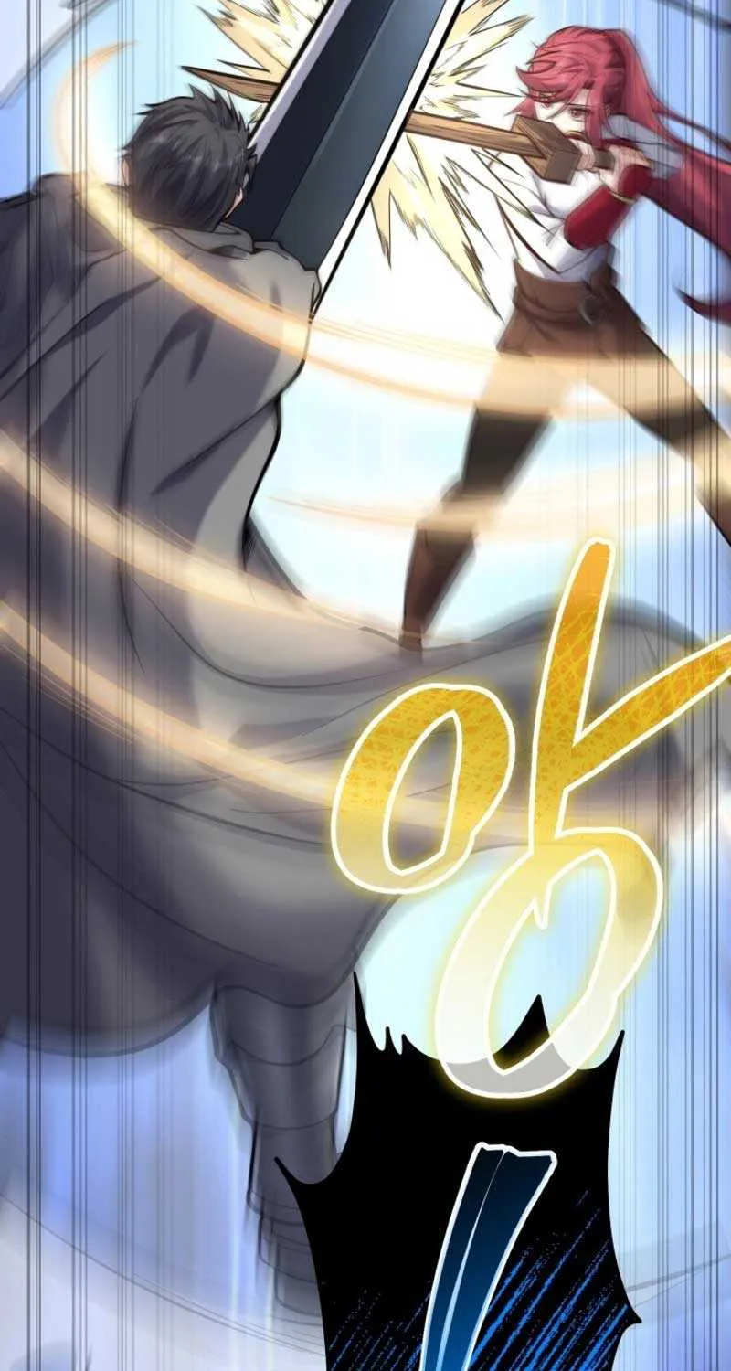 Reincarnation of the Swordmaster Chapter 7 page 19 - 