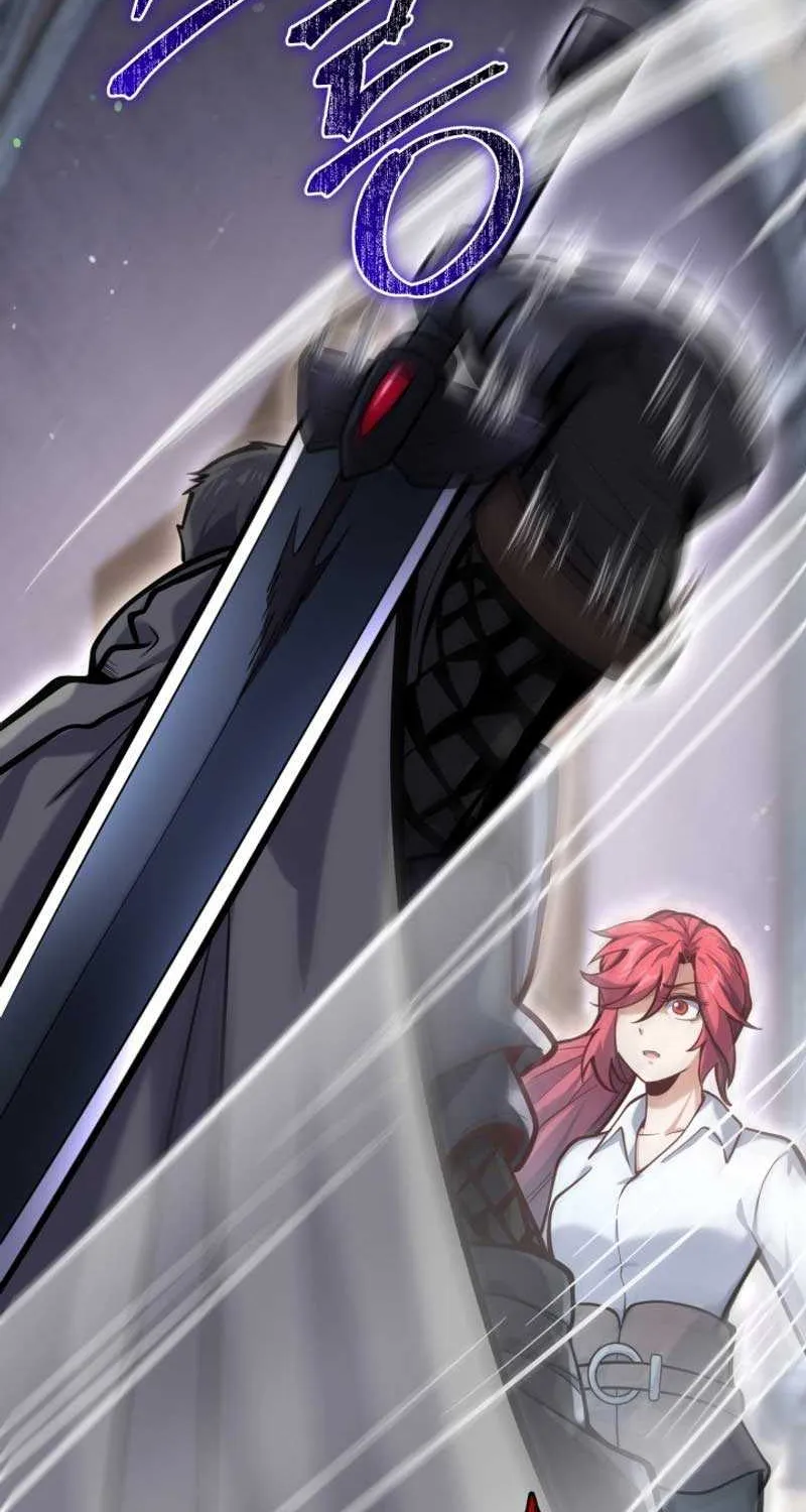 Reincarnation of the Swordmaster Chapter 7 page 3 - 