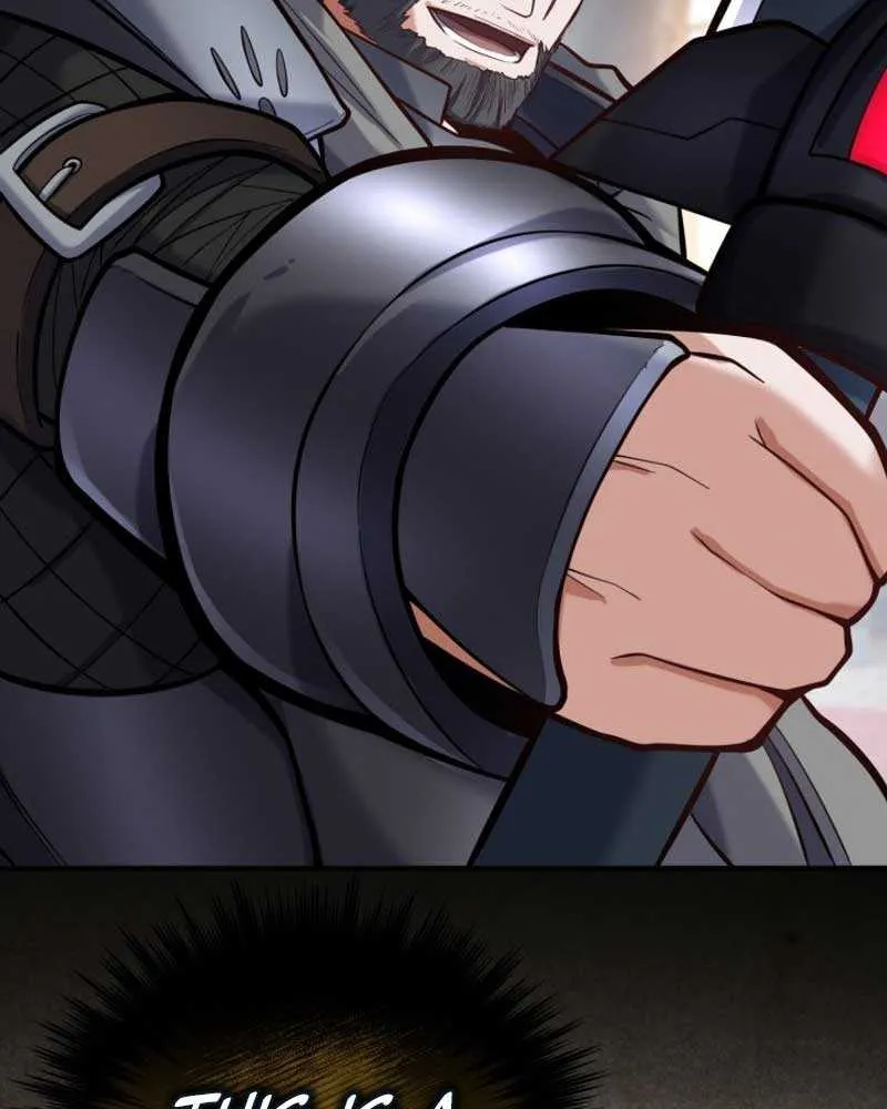 Reincarnation of the Swordmaster Chapter 7 page 21 - 