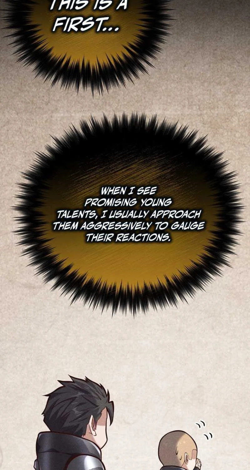 Reincarnation of the Swordmaster Chapter 7 page 22 - 