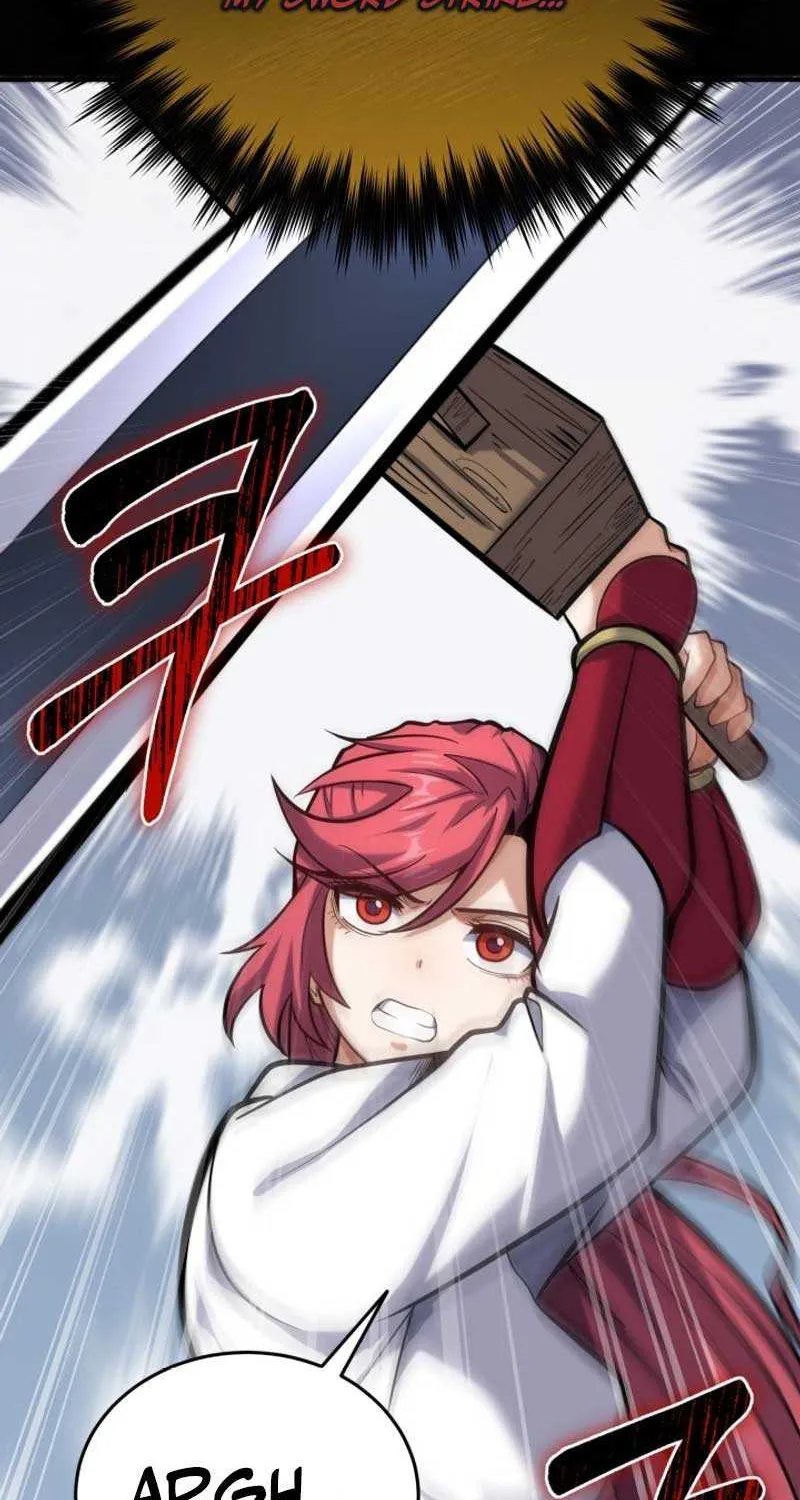 Reincarnation of the Swordmaster Chapter 7 page 25 - 