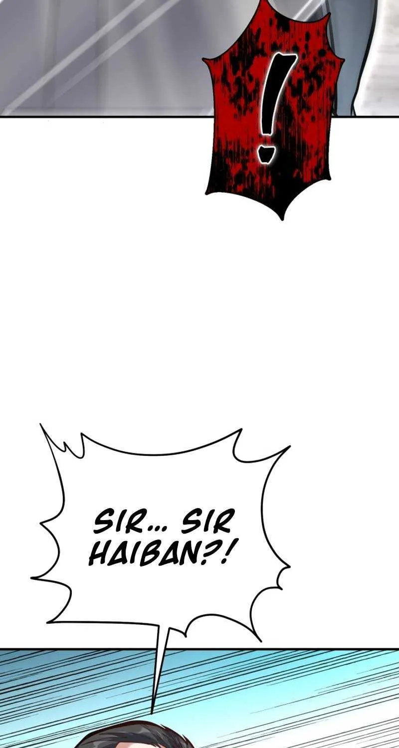Reincarnation of the Swordmaster Chapter 7 page 4 - 