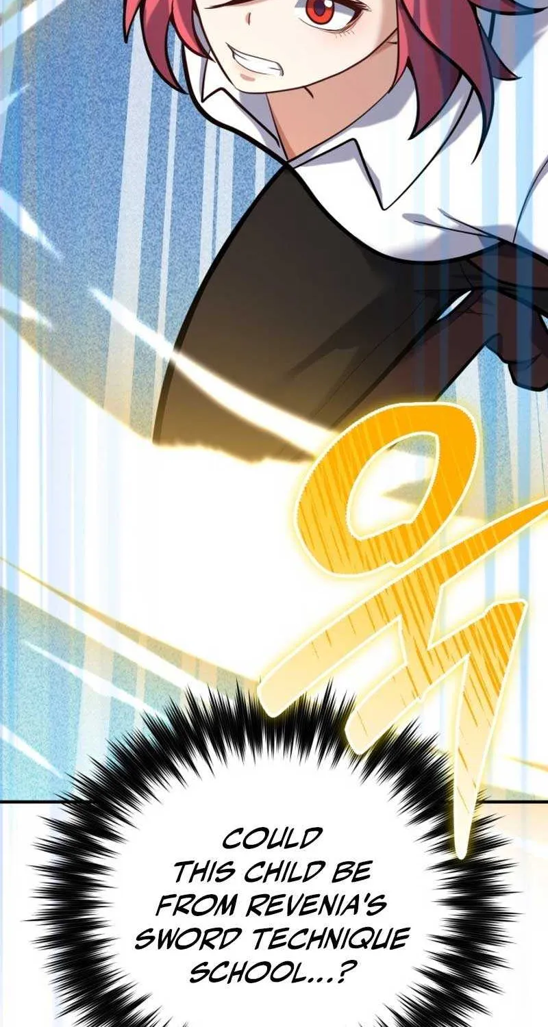 Reincarnation of the Swordmaster Chapter 7 page 35 - 