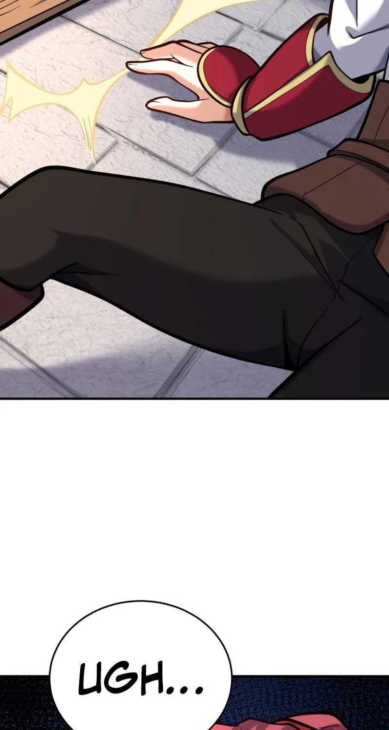 Reincarnation of the Swordmaster Chapter 7 page 42 - 