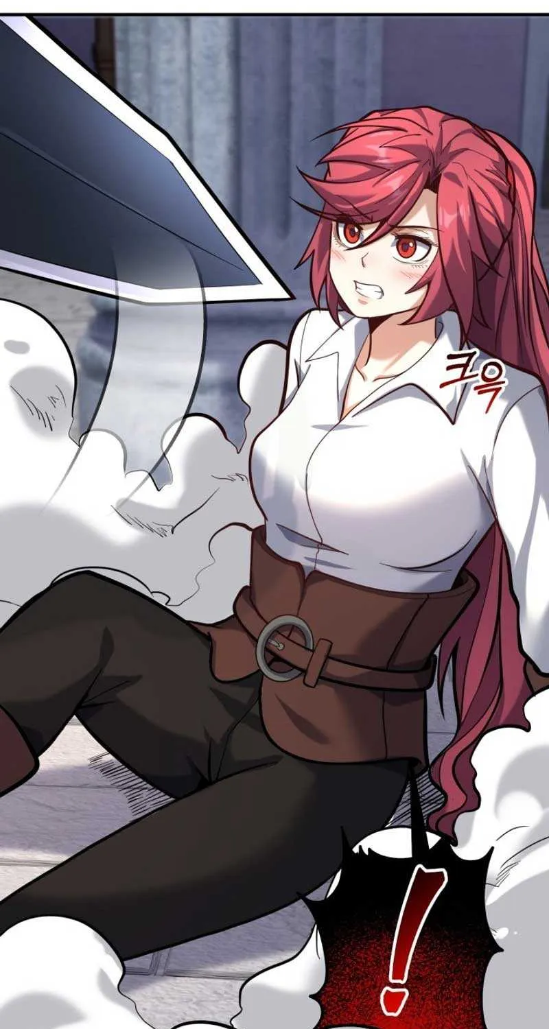 Reincarnation of the Swordmaster Chapter 7 page 44 - 