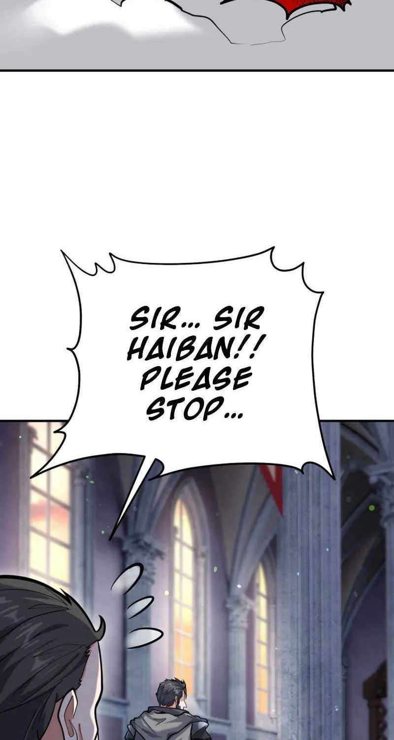Reincarnation of the Swordmaster Chapter 7 page 45 - 