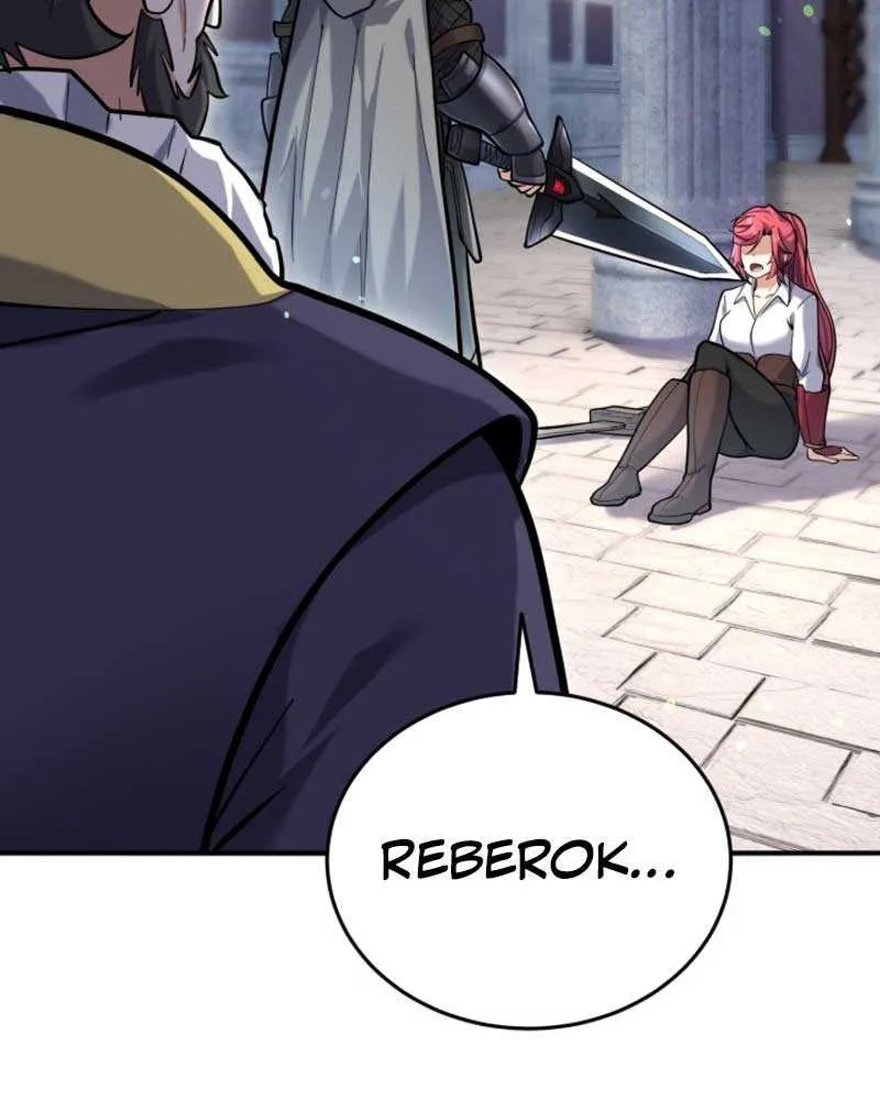 Reincarnation of the Swordmaster Chapter 7 page 46 - 