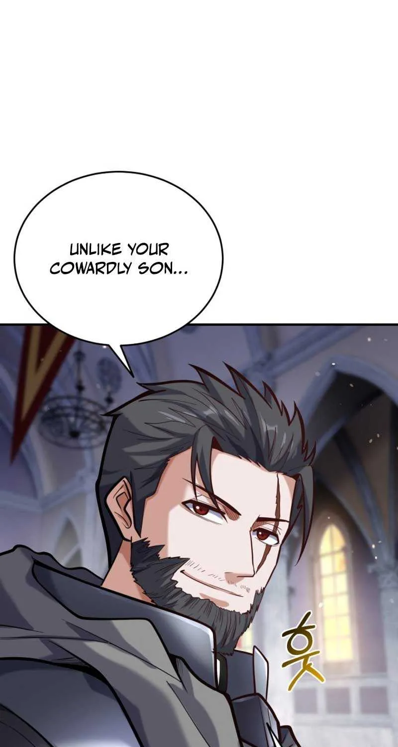 Reincarnation of the Swordmaster Chapter 7 page 47 - 