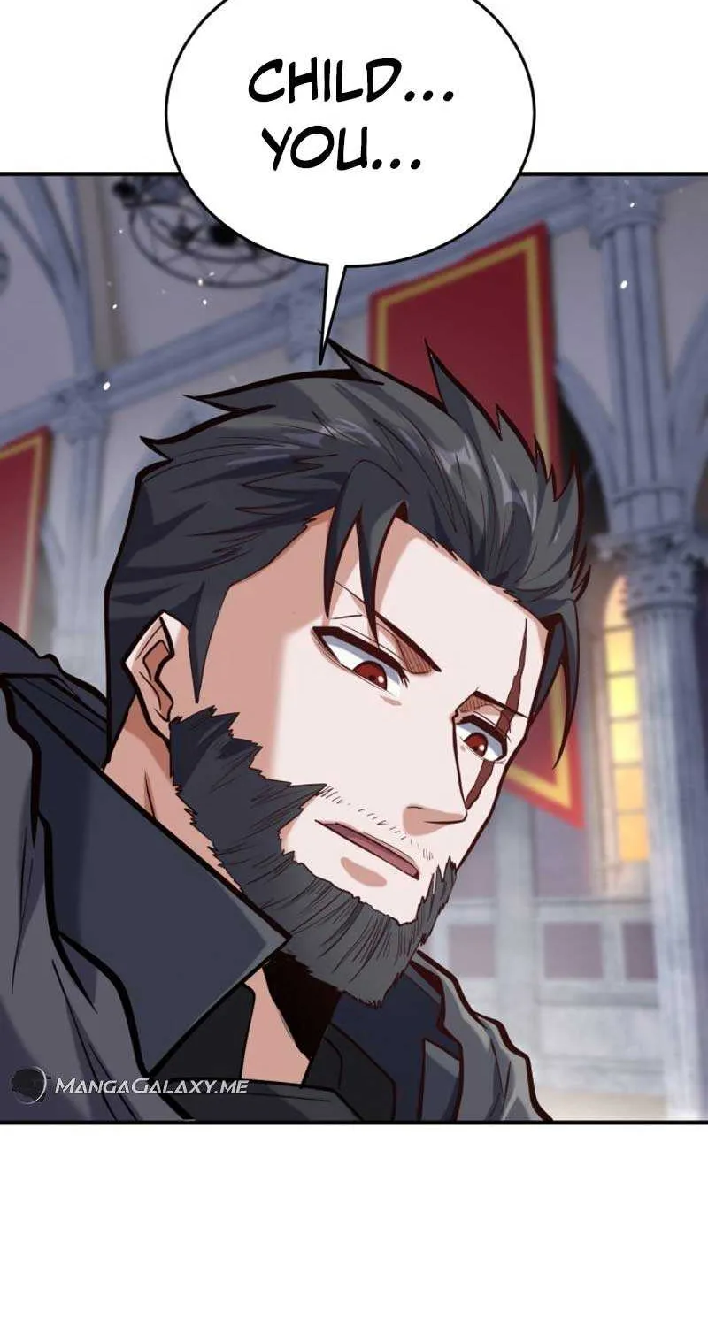 Reincarnation of the Swordmaster Chapter 7 page 50 - 