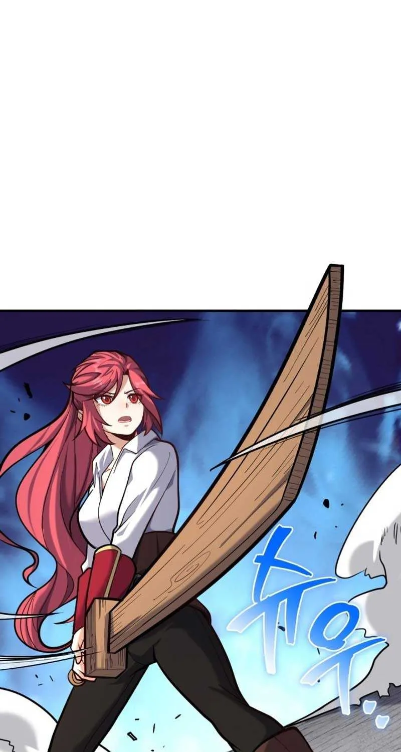 Reincarnation of the Swordmaster Chapter 7 page 54 - 