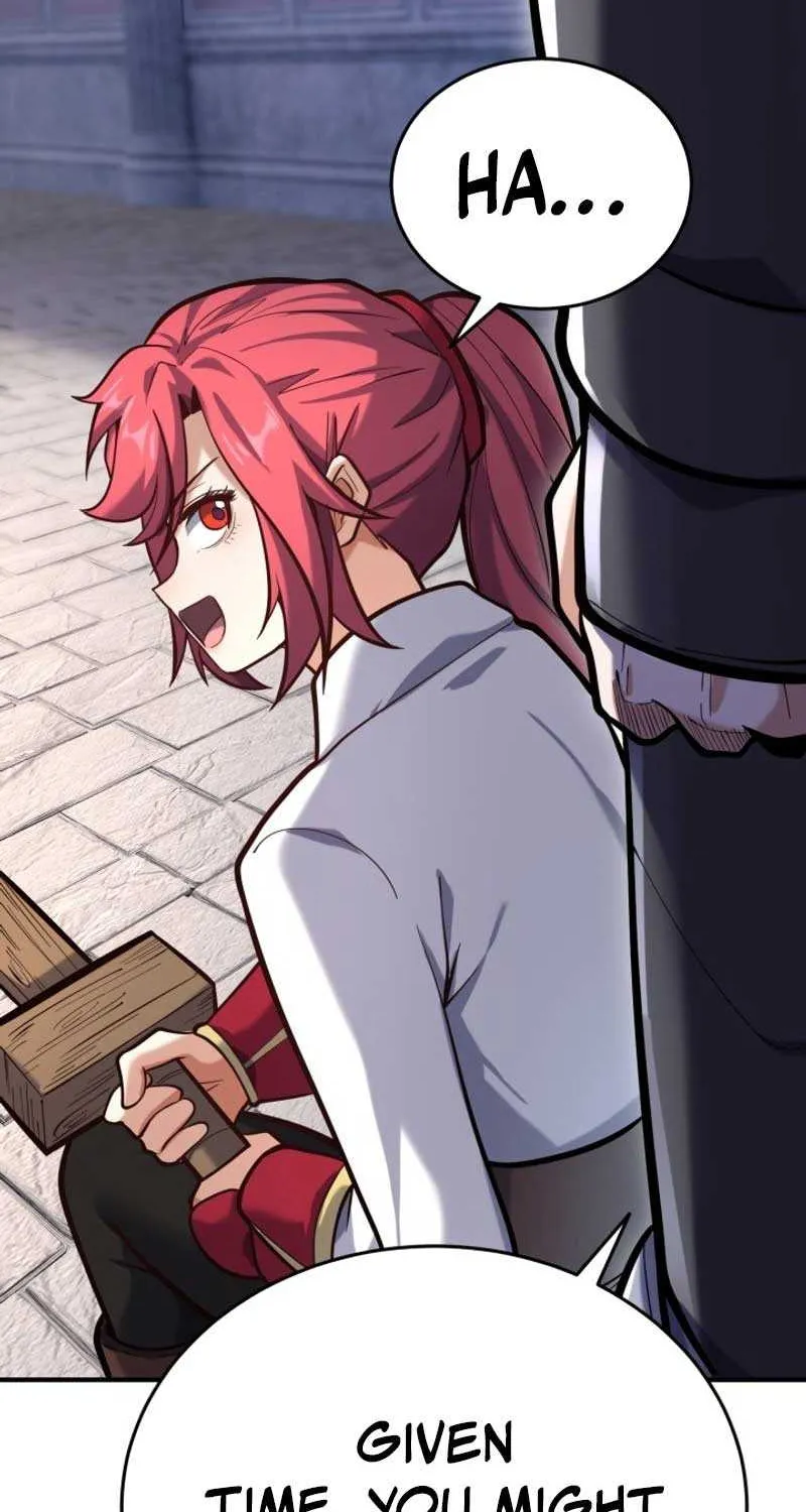 Reincarnation of the Swordmaster Chapter 7 page 58 - 
