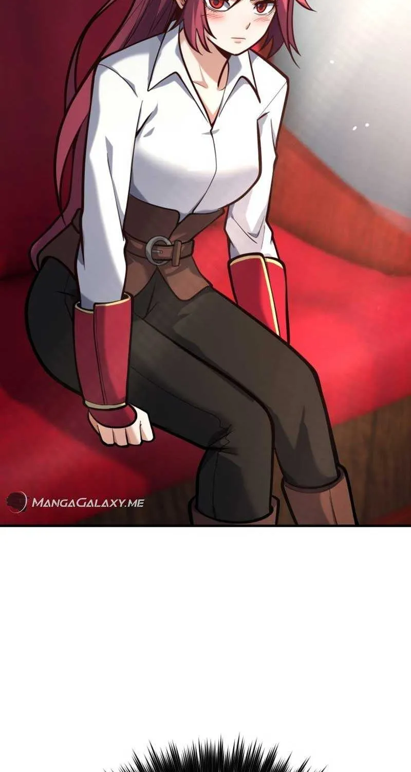 Reincarnation of the Swordmaster Chapter 7 page 65 - 
