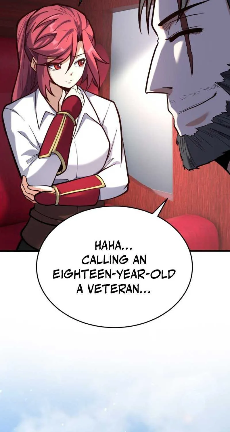 Reincarnation of the Swordmaster Chapter 7 page 72 - 