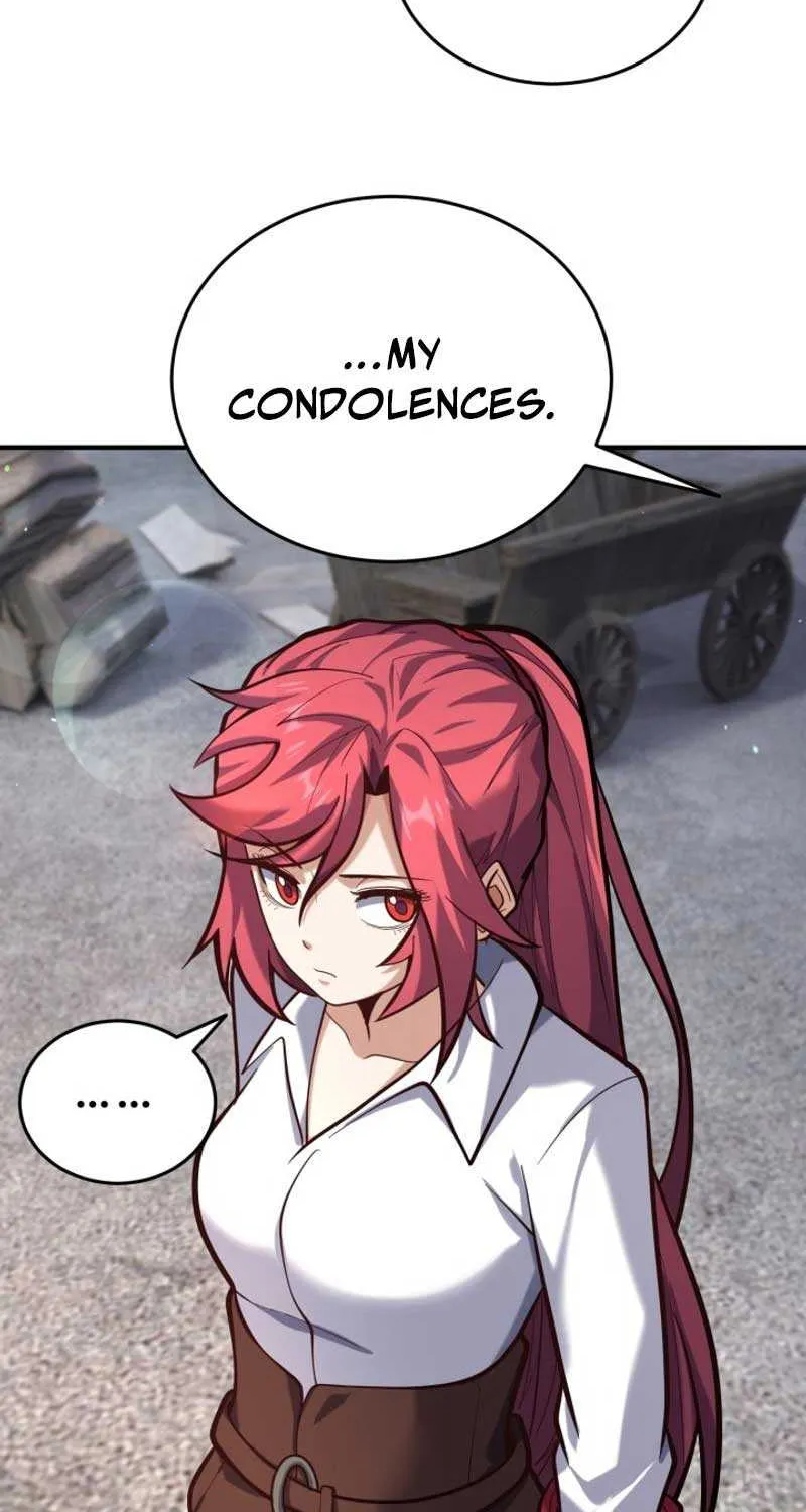 Reincarnation of the Swordmaster Chapter 7 page 78 - 