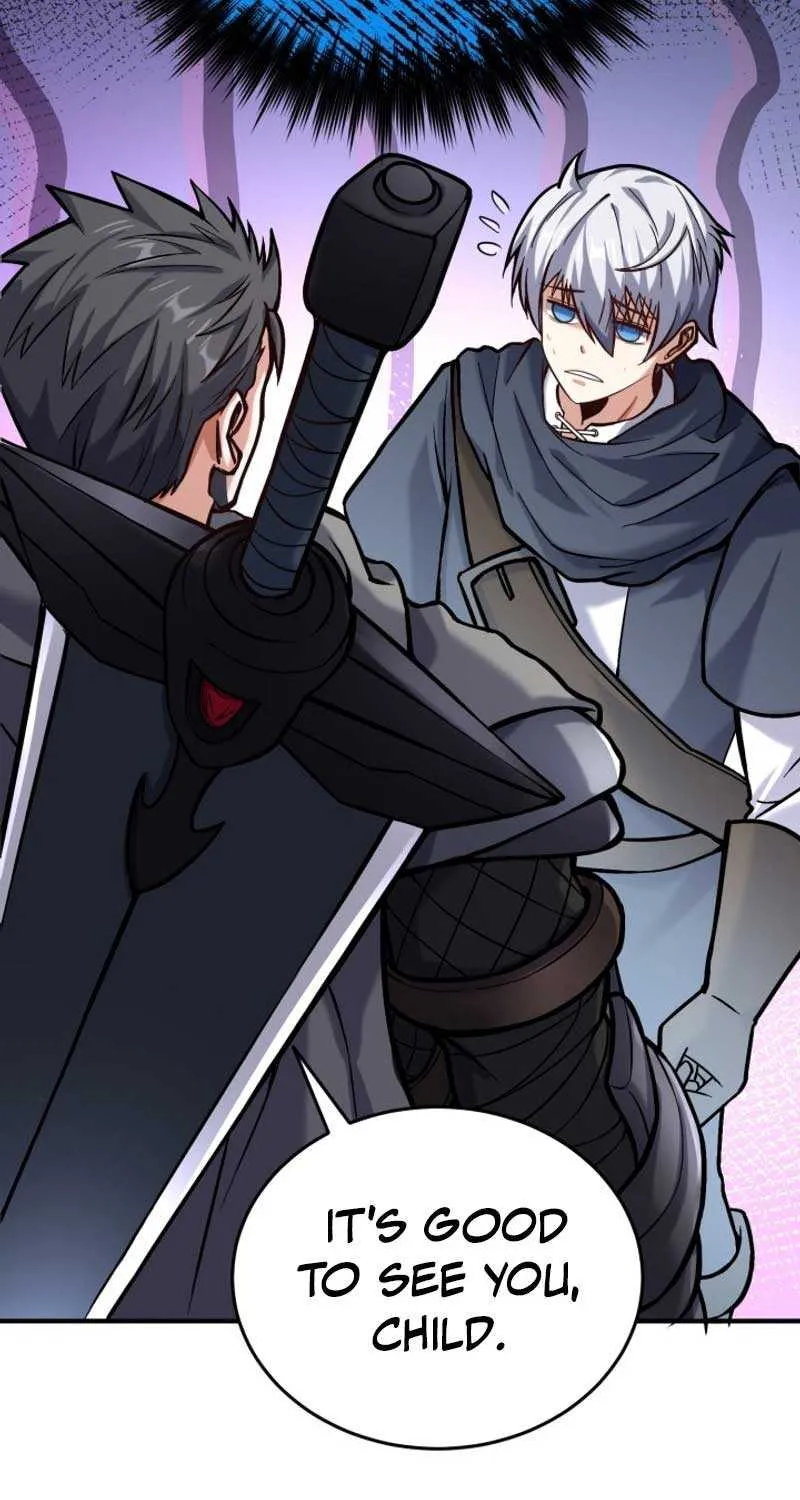 Reincarnation of the Swordmaster Chapter 7 page 87 - 