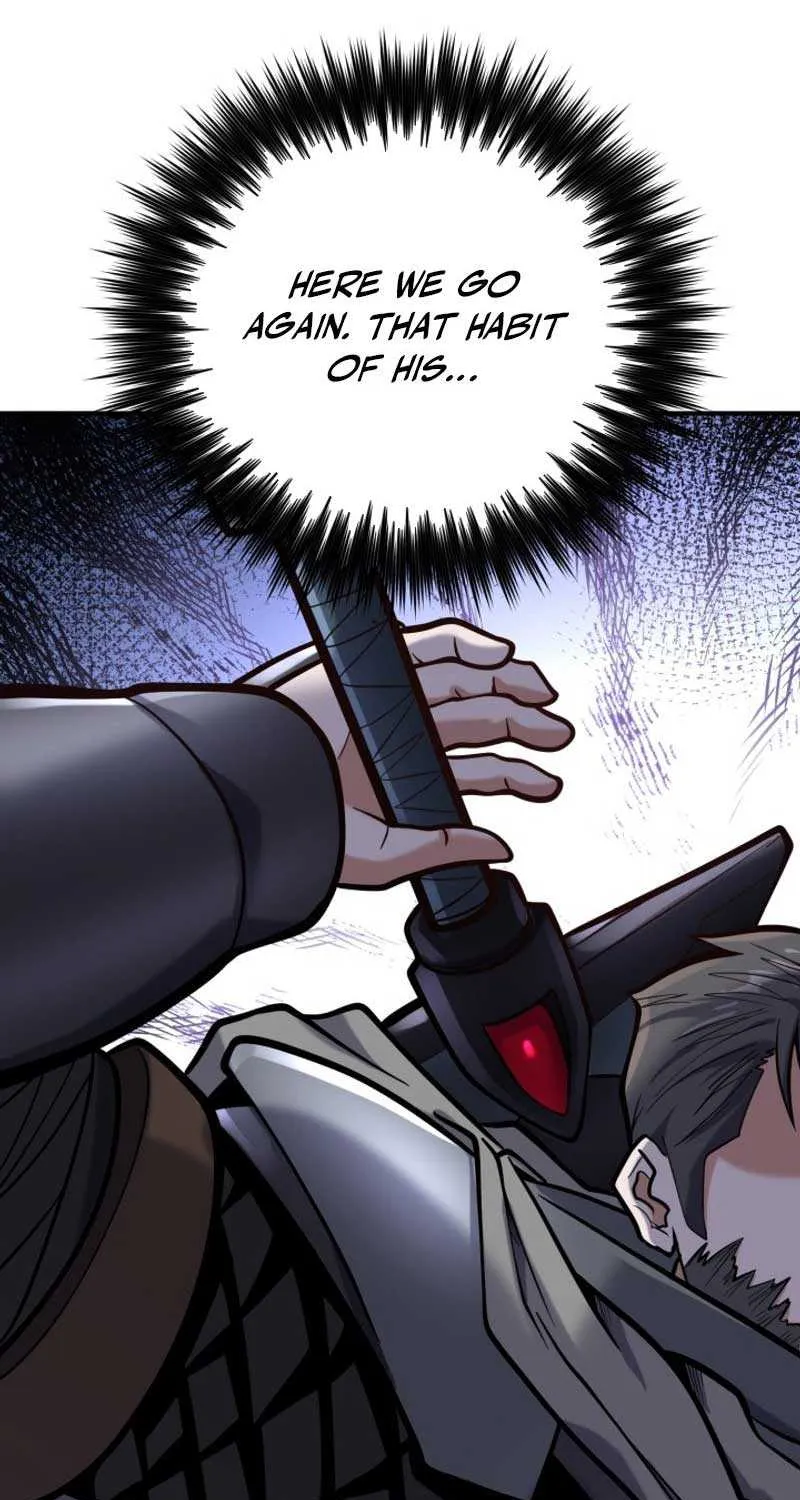 Reincarnation of the Swordmaster Chapter 7 page 97 - 