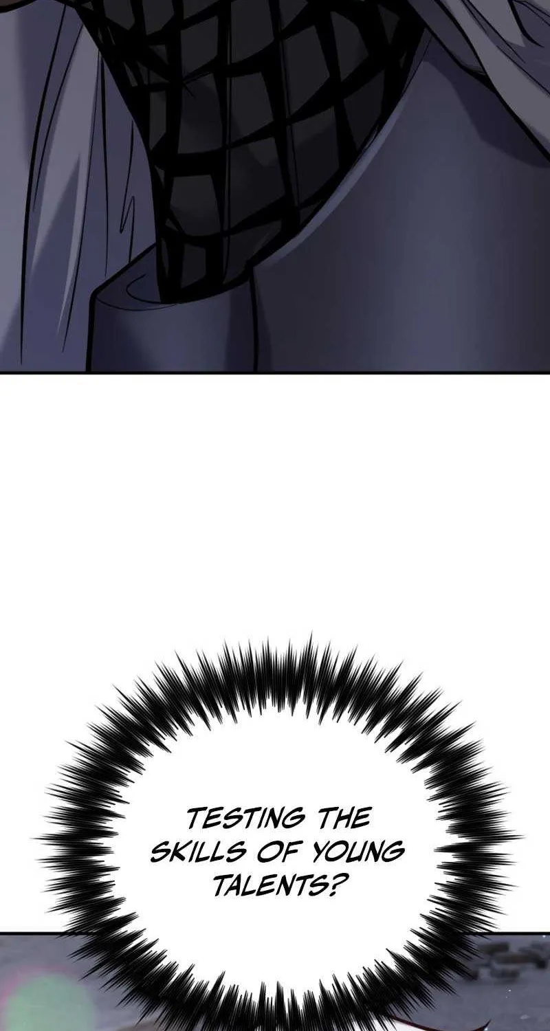 Reincarnation of the Swordmaster Chapter 7 page 98 - 