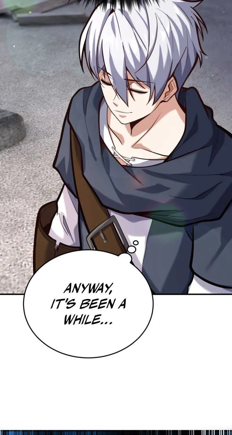 Reincarnation of the Swordmaster Chapter 7 page 99 - 