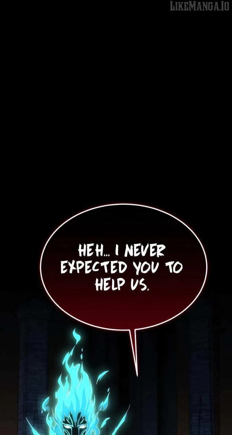 Reincarnation of the Swordmaster Chapter 71 page 11 - 
