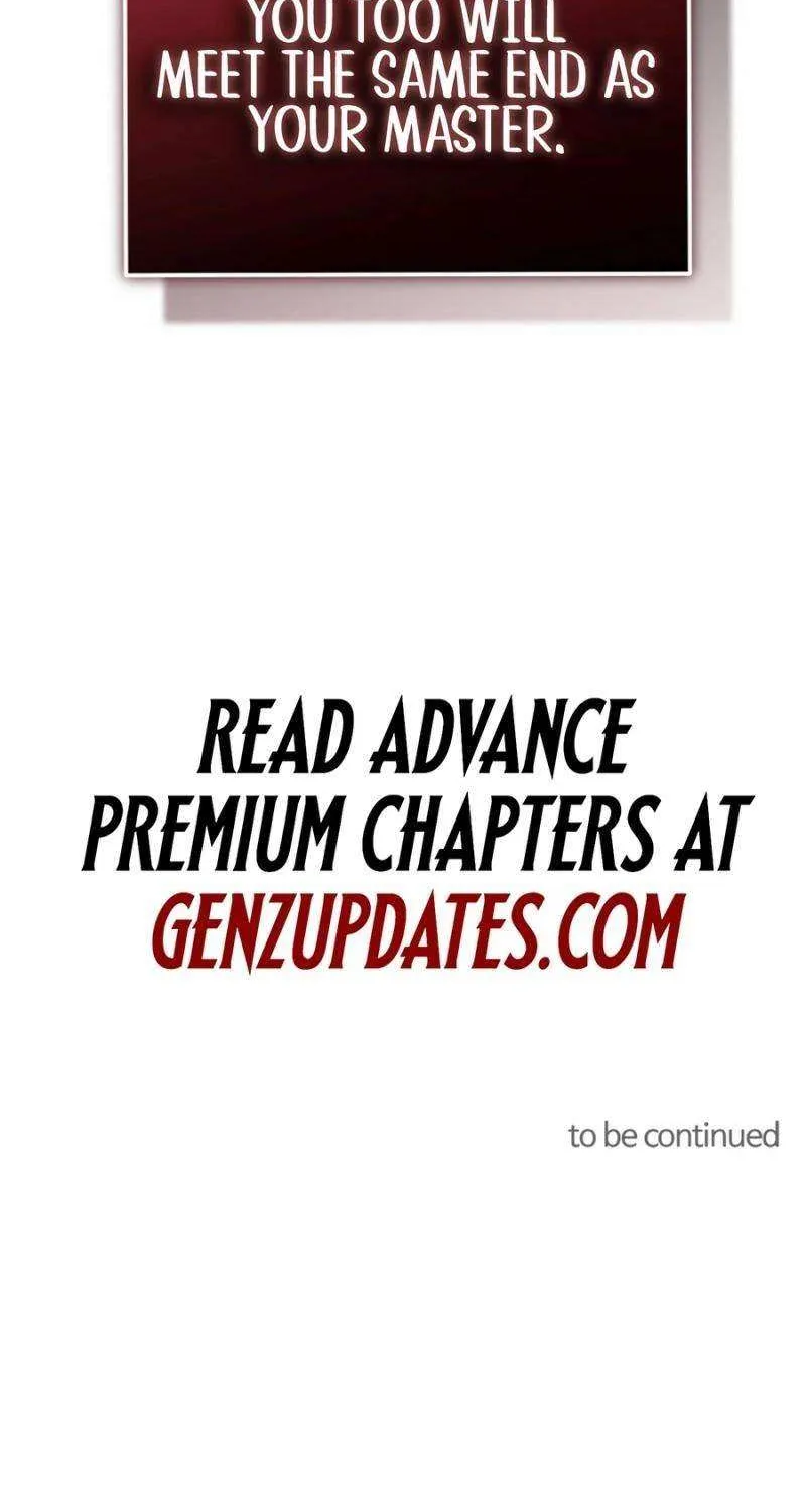 Reincarnation of the Swordmaster Chapter 71 page 101 - 