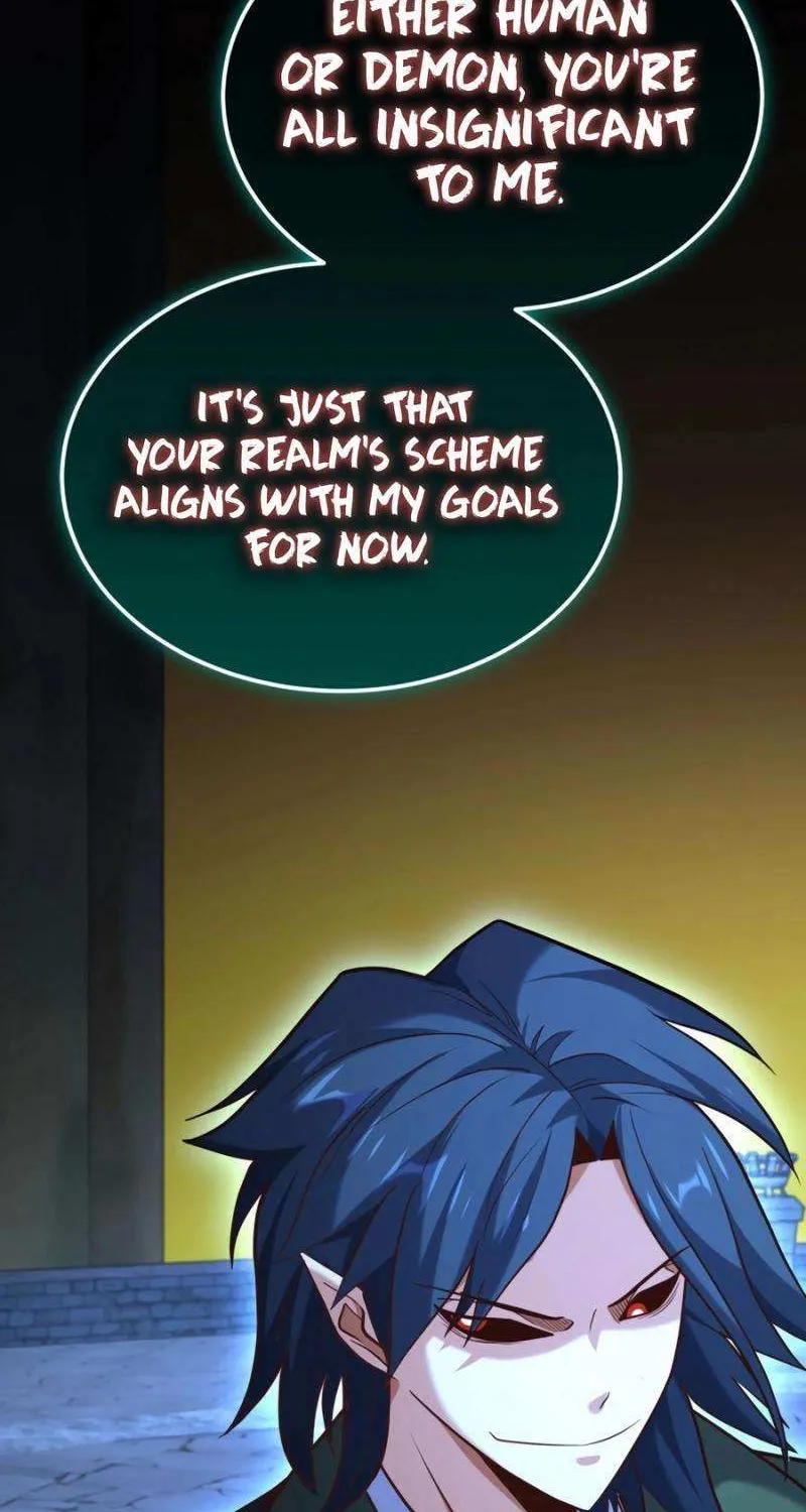 Reincarnation of the Swordmaster Chapter 71 page 14 - 