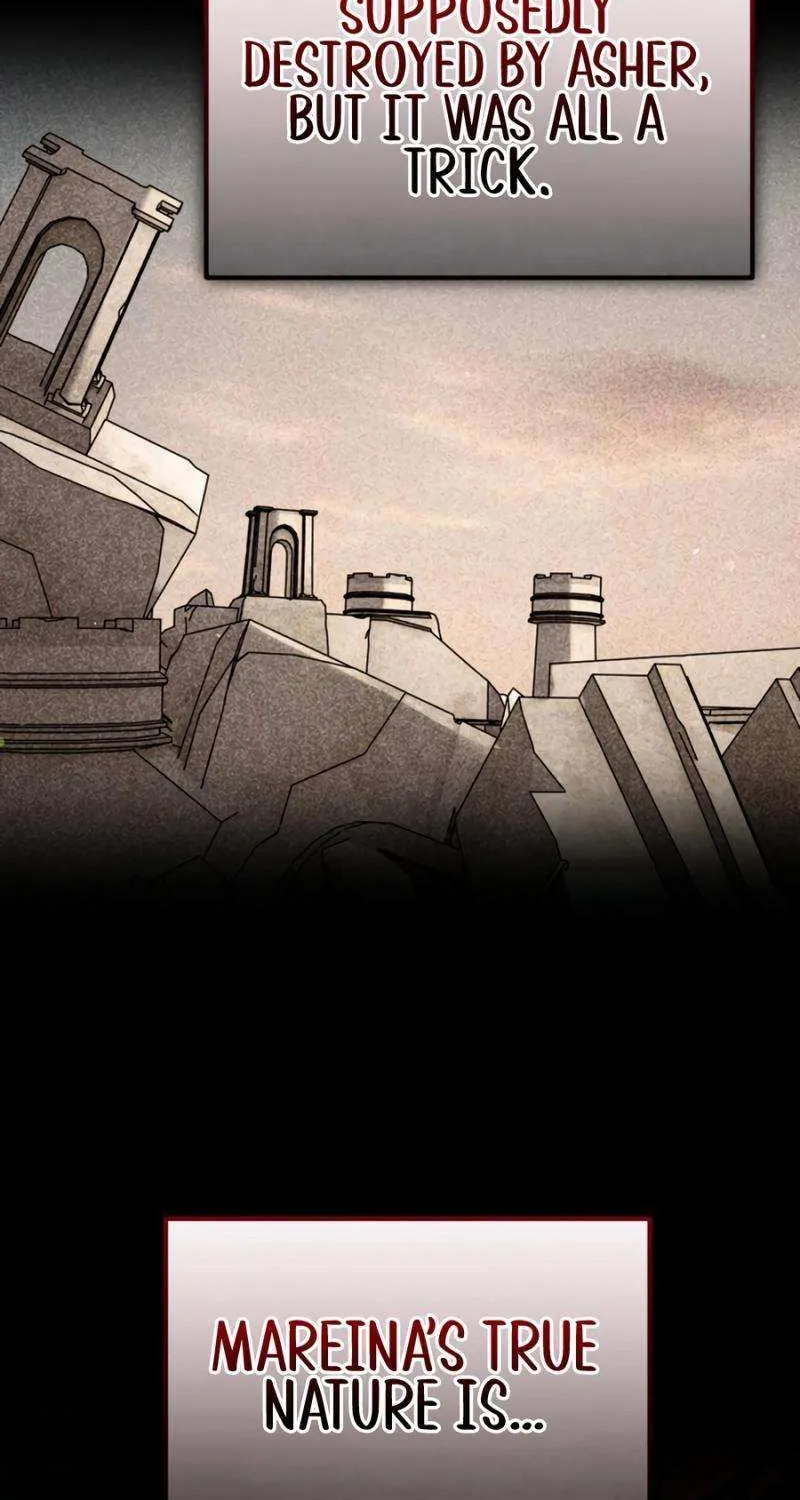 Reincarnation of the Swordmaster Chapter 71 page 17 - 