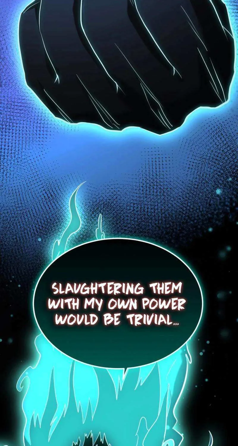 Reincarnation of the Swordmaster Chapter 71 page 25 - 