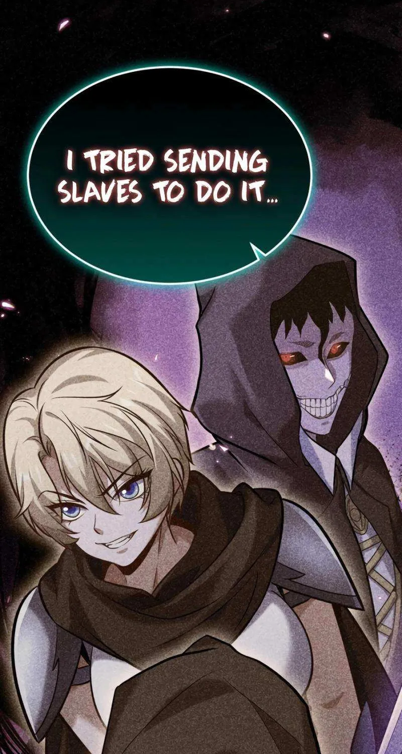 Reincarnation of the Swordmaster Chapter 71 page 27 - 