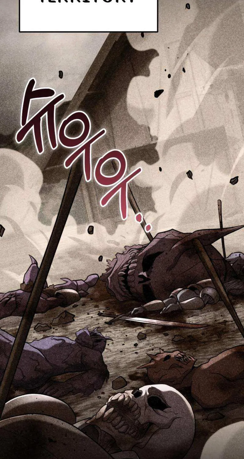 Reincarnation of the Swordmaster Chapter 71 page 35 - 