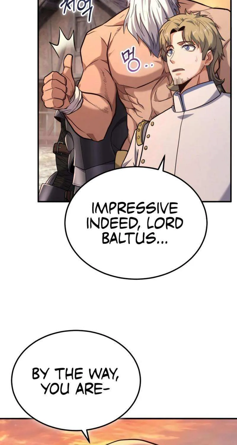 Reincarnation of the Swordmaster Chapter 71 page 39 - 