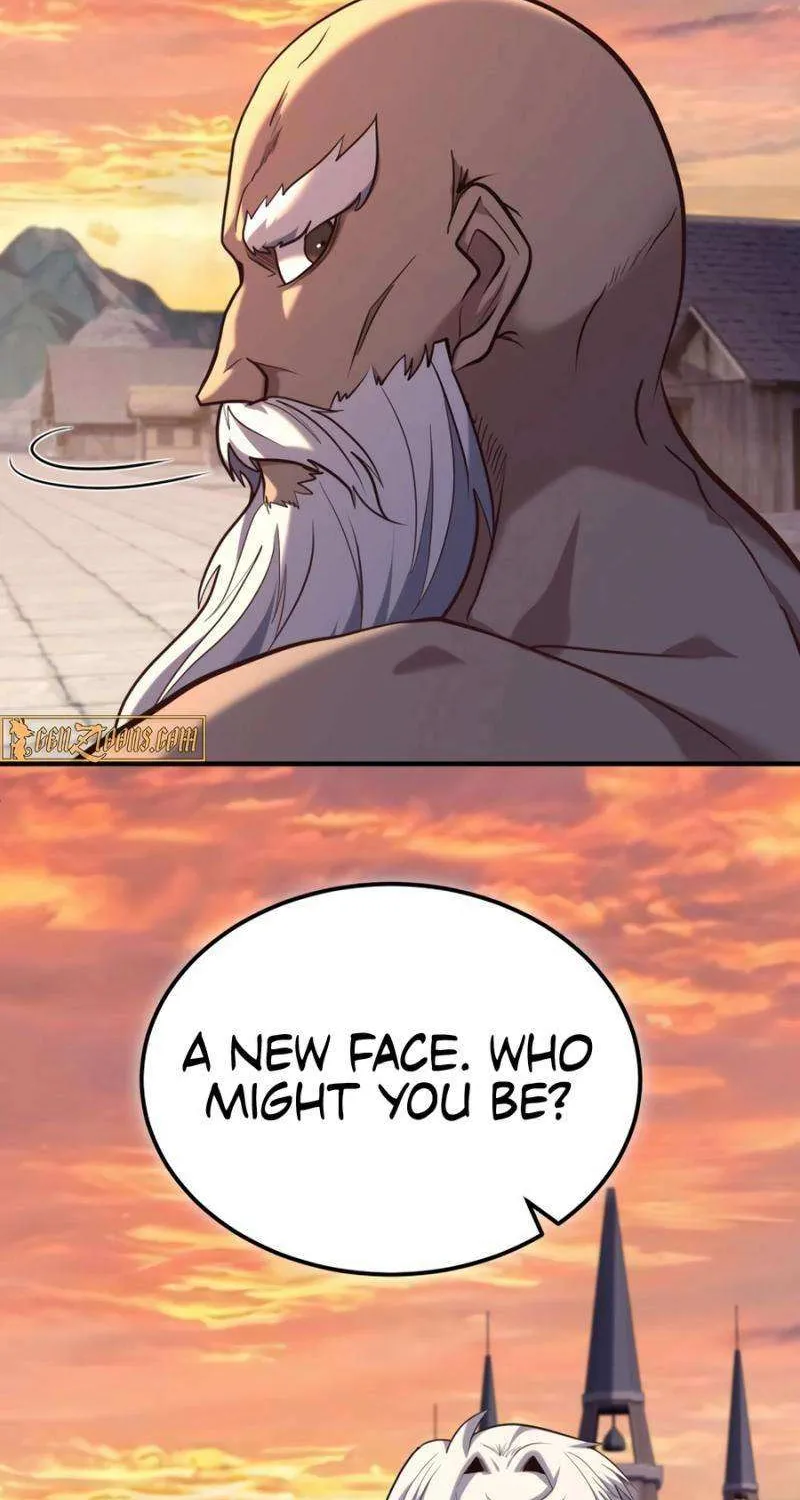 Reincarnation of the Swordmaster Chapter 71 page 40 - 