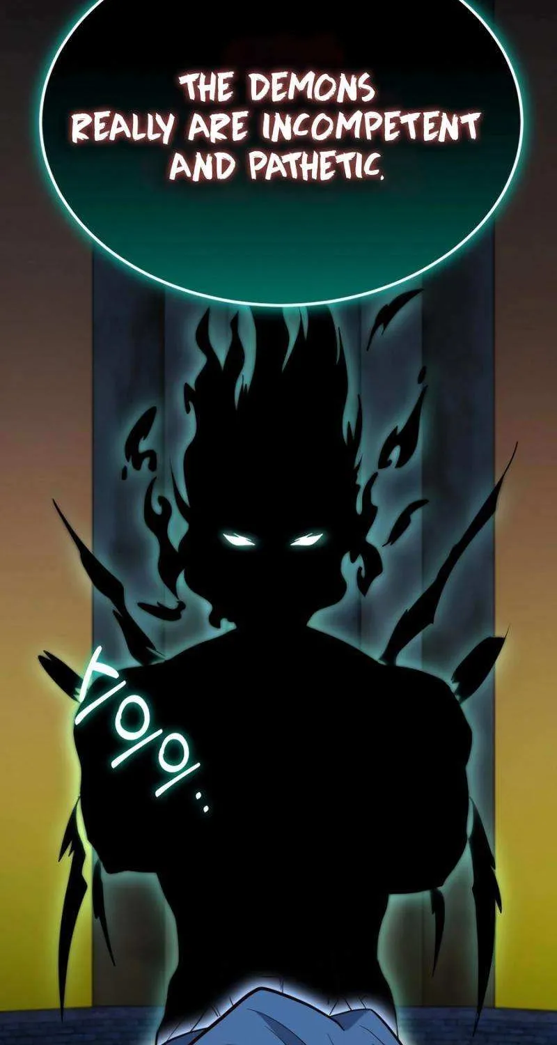 Reincarnation of the Swordmaster Chapter 71 page 5 - 