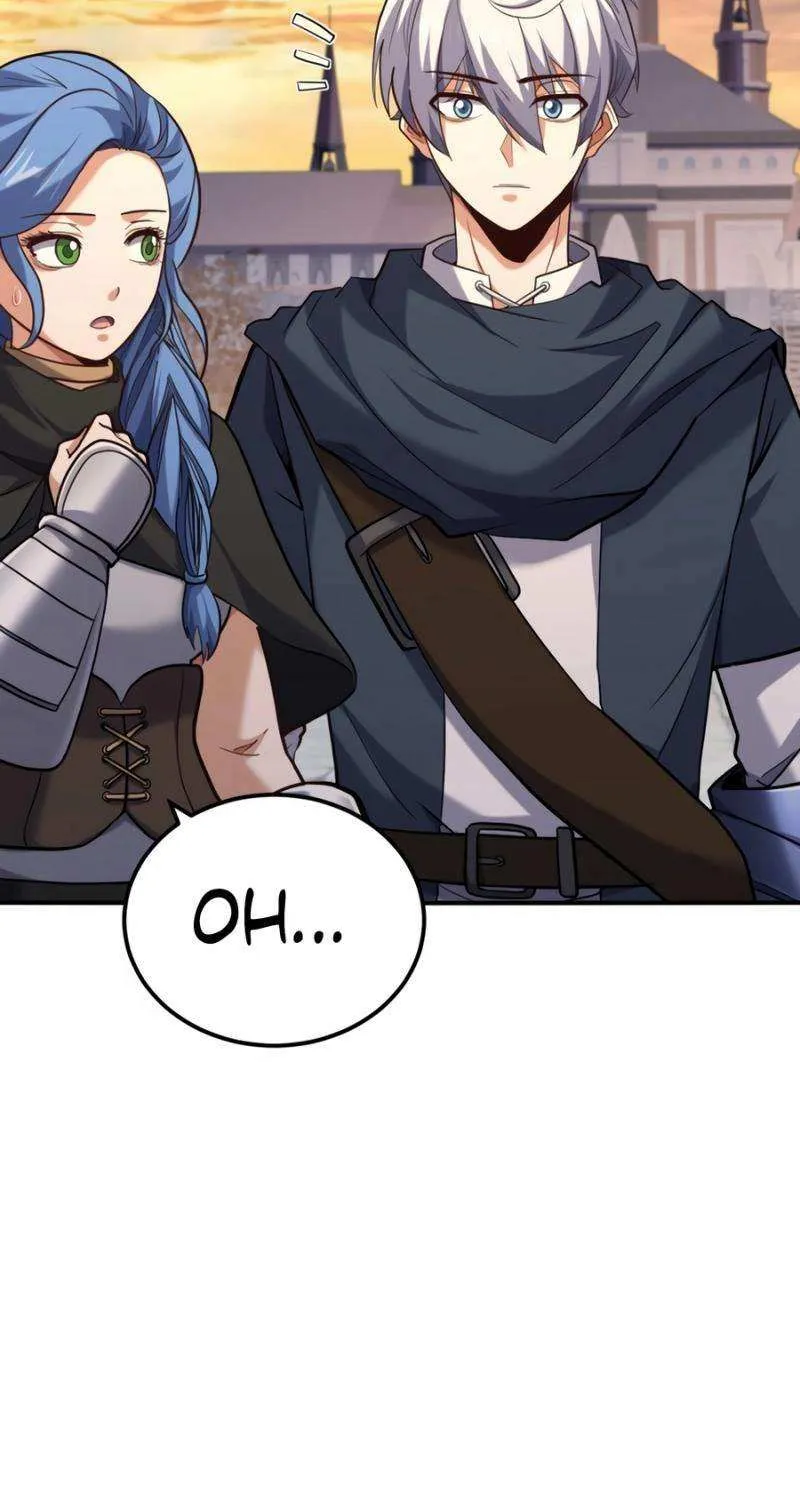Reincarnation of the Swordmaster Chapter 71 page 41 - 