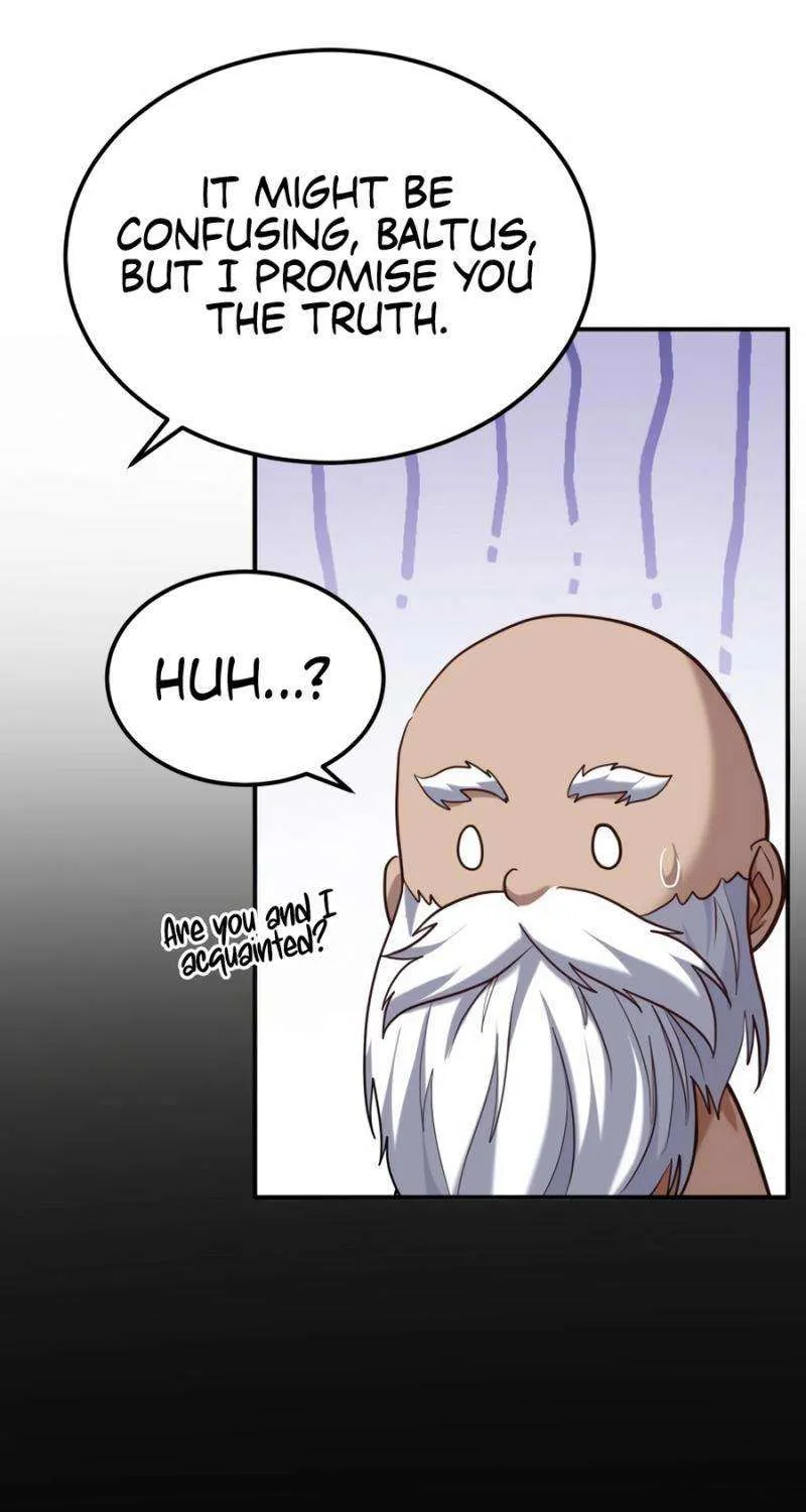 Reincarnation of the Swordmaster Chapter 71 page 43 - 