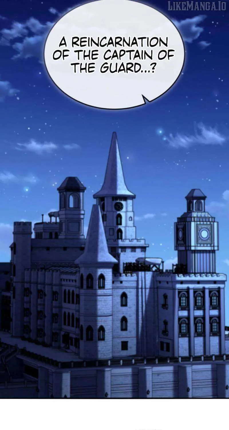 Reincarnation of the Swordmaster Chapter 71 page 46 - 